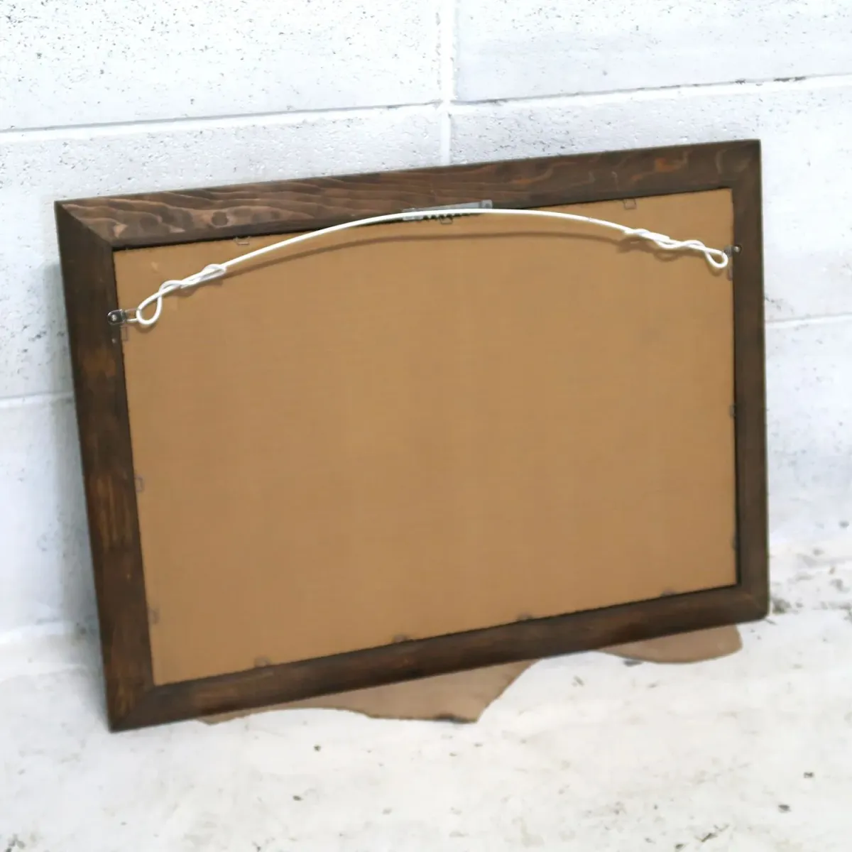 TORRE ASTI SPUMANTE ビンテージ パブミラー