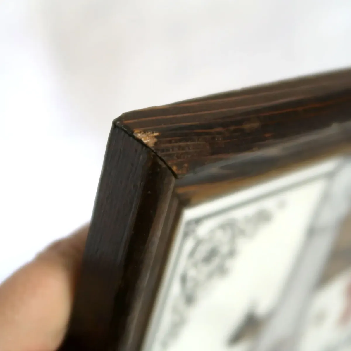 TORRE ASTI SPUMANTE ビンテージ パブミラー