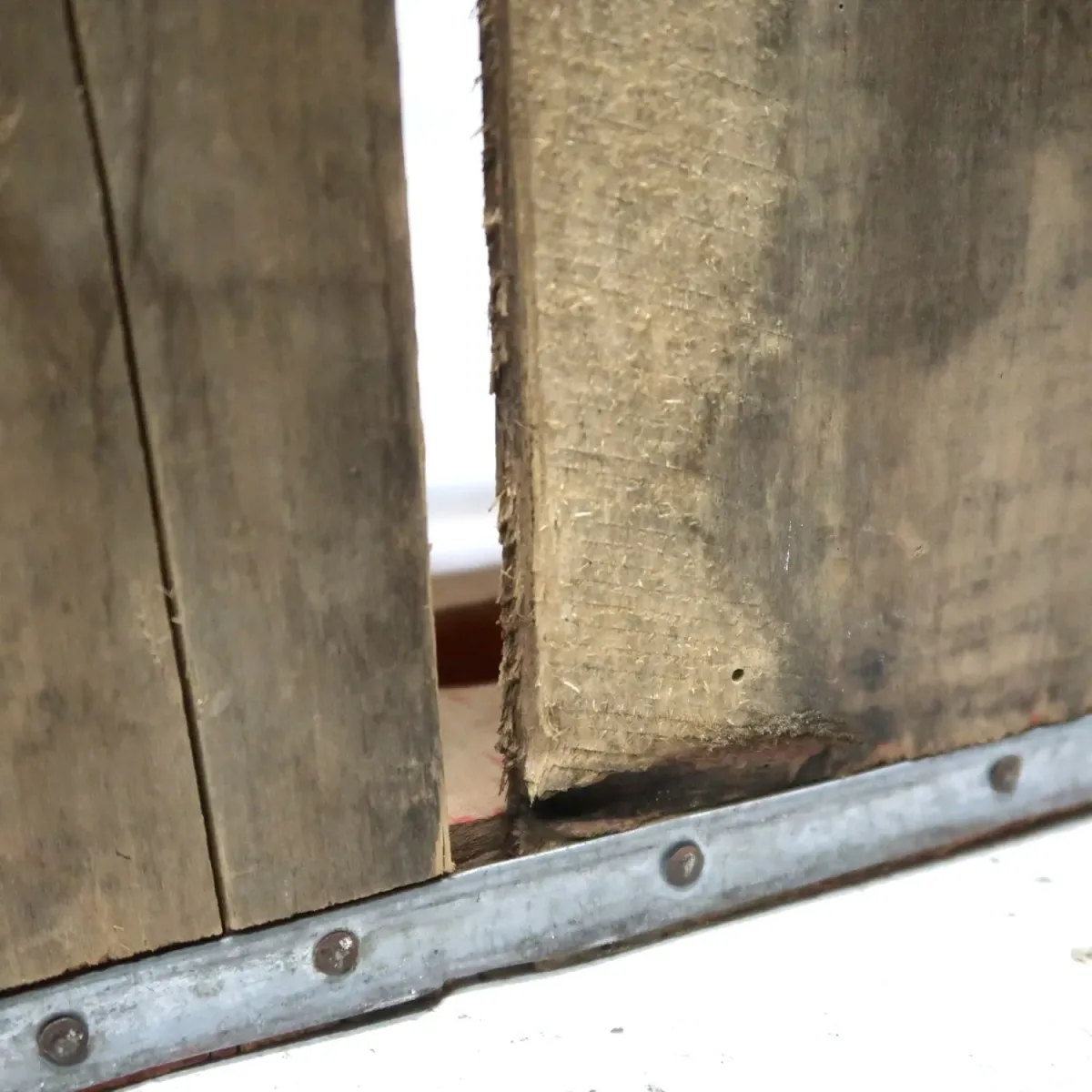 コカコーラ ウッドボックス