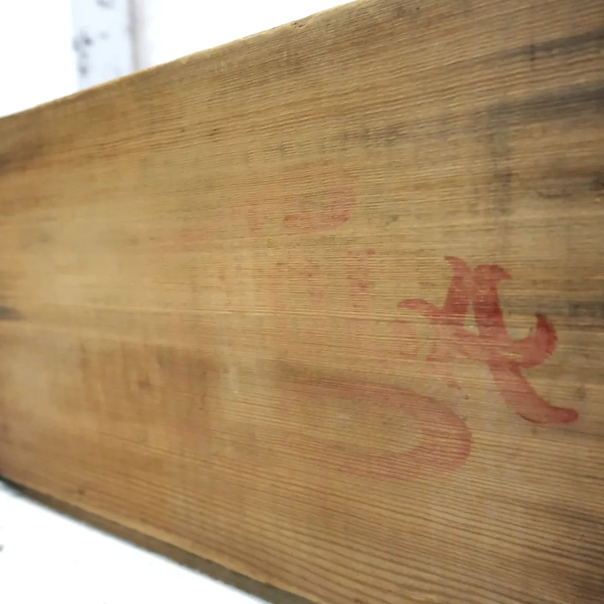 ペプシコーラ ビンテージ ウッドボックス