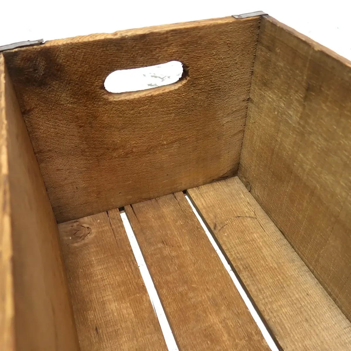 ペプシコーラ ビンテージ ウッドボックス