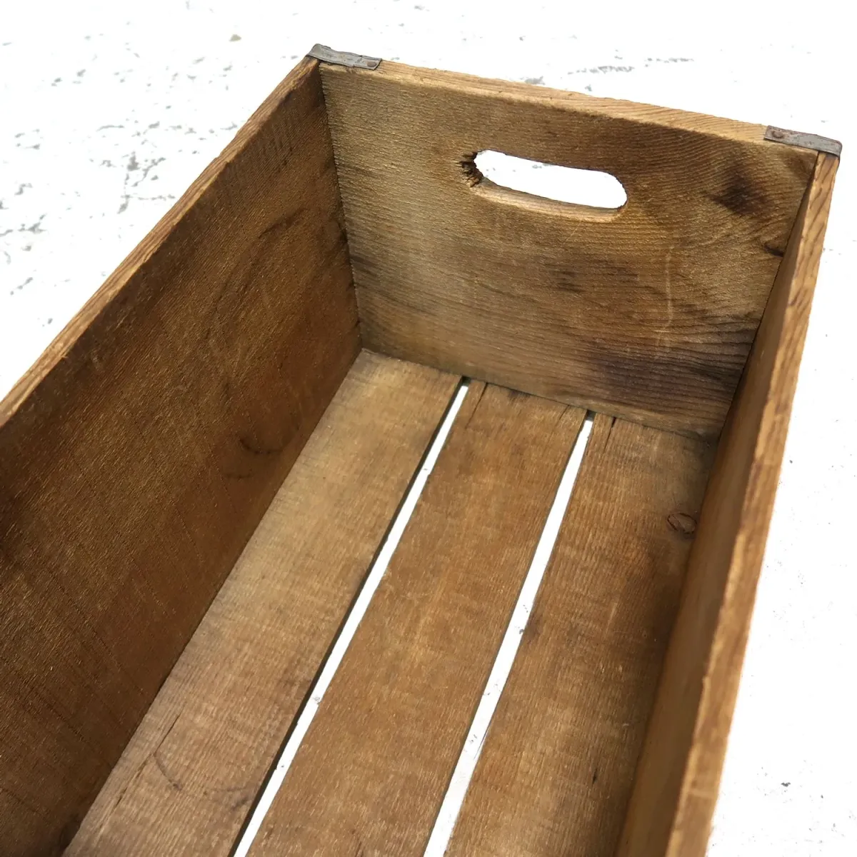 ペプシコーラ ビンテージ ウッドボックス