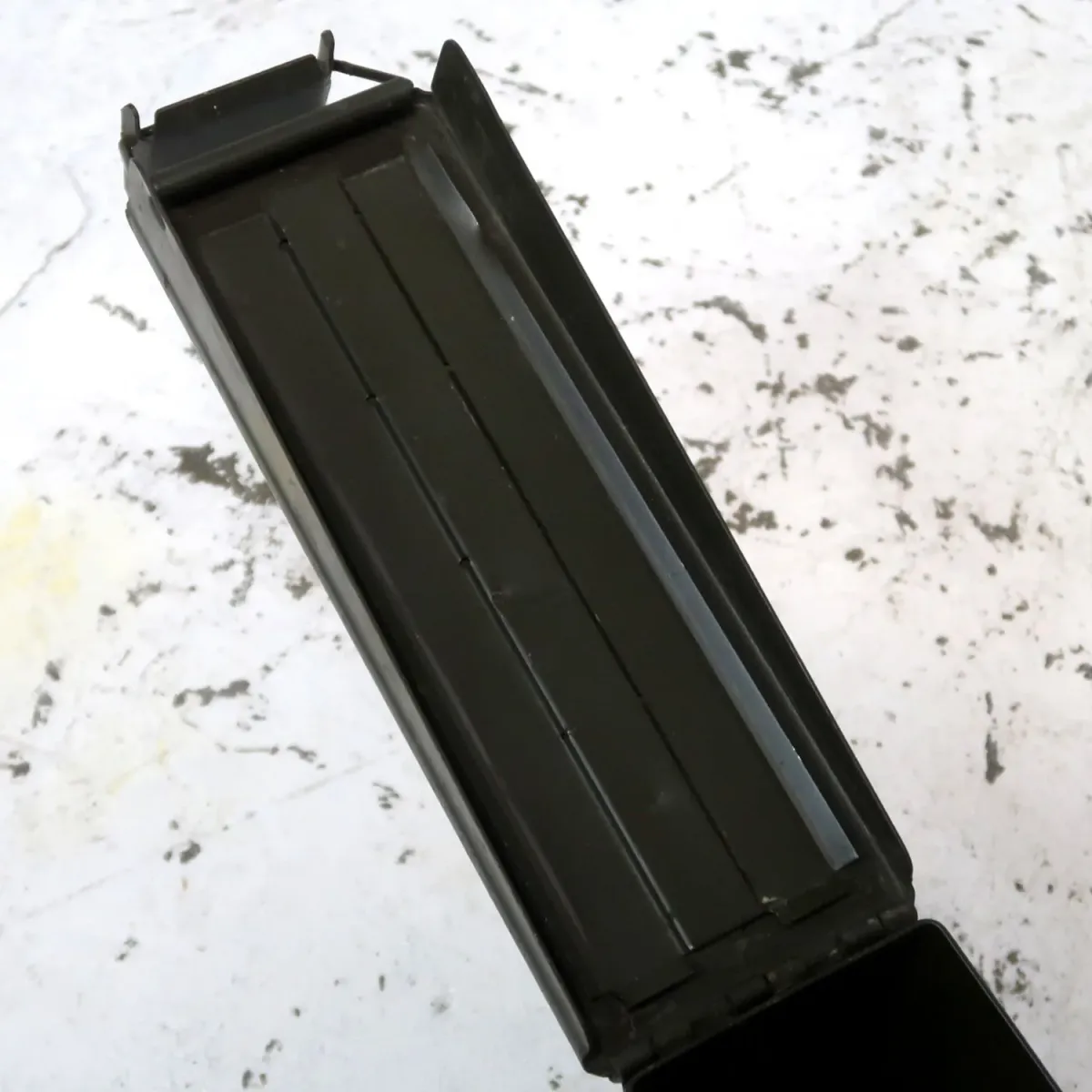 ビンテージ 弾薬 アンモボックス