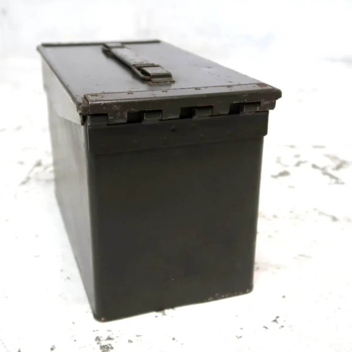 ビンテージ 弾薬 アンモボックス