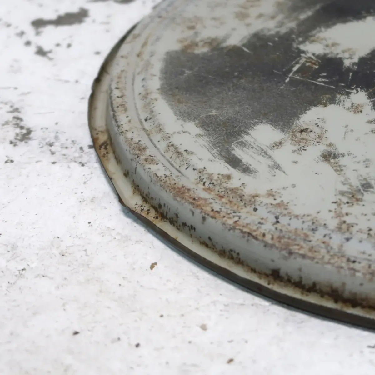 60's ビンテージ ミリタリードラム缶