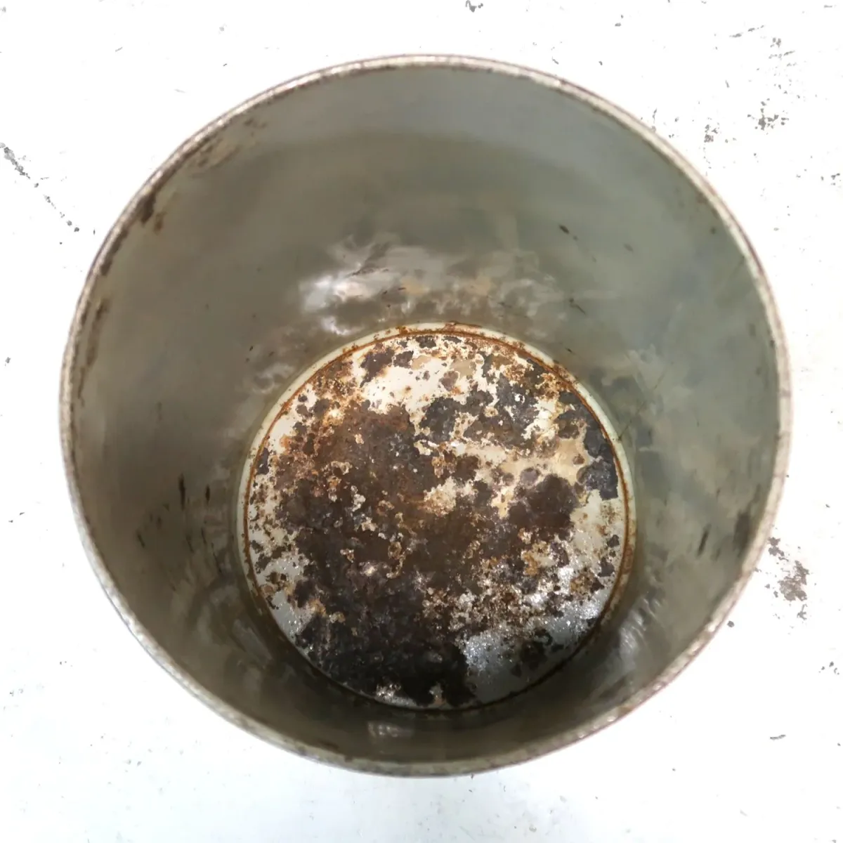 60's ビンテージ ミリタリードラム缶