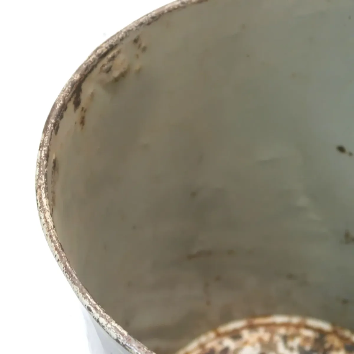 60's ビンテージ ミリタリードラム缶