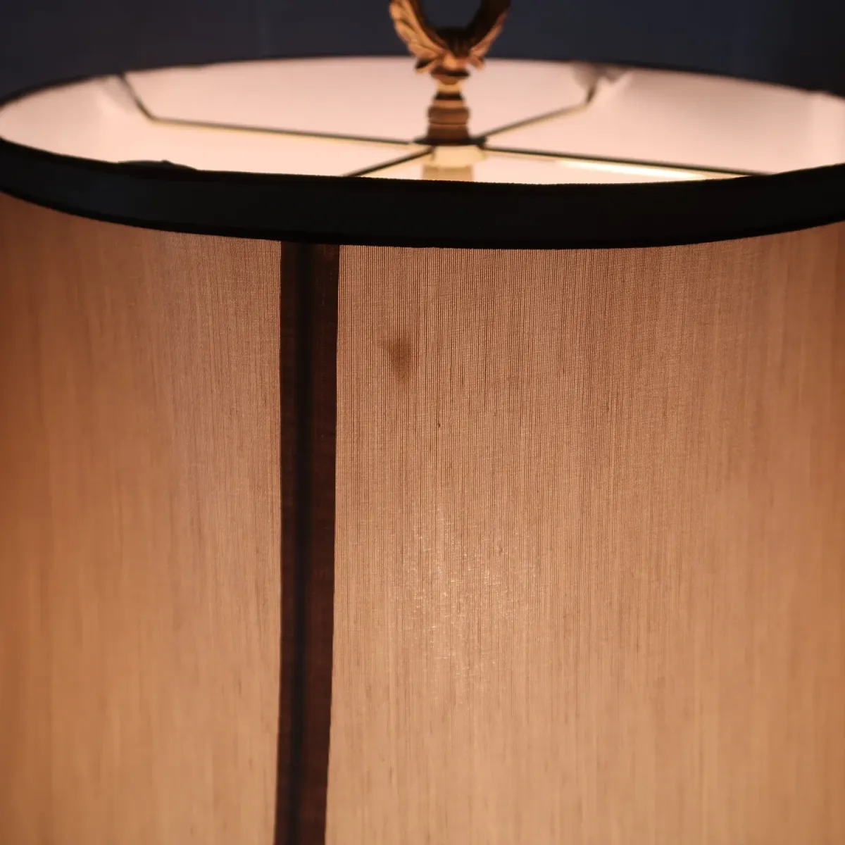 アンティーク 消火器 カスタムランプ