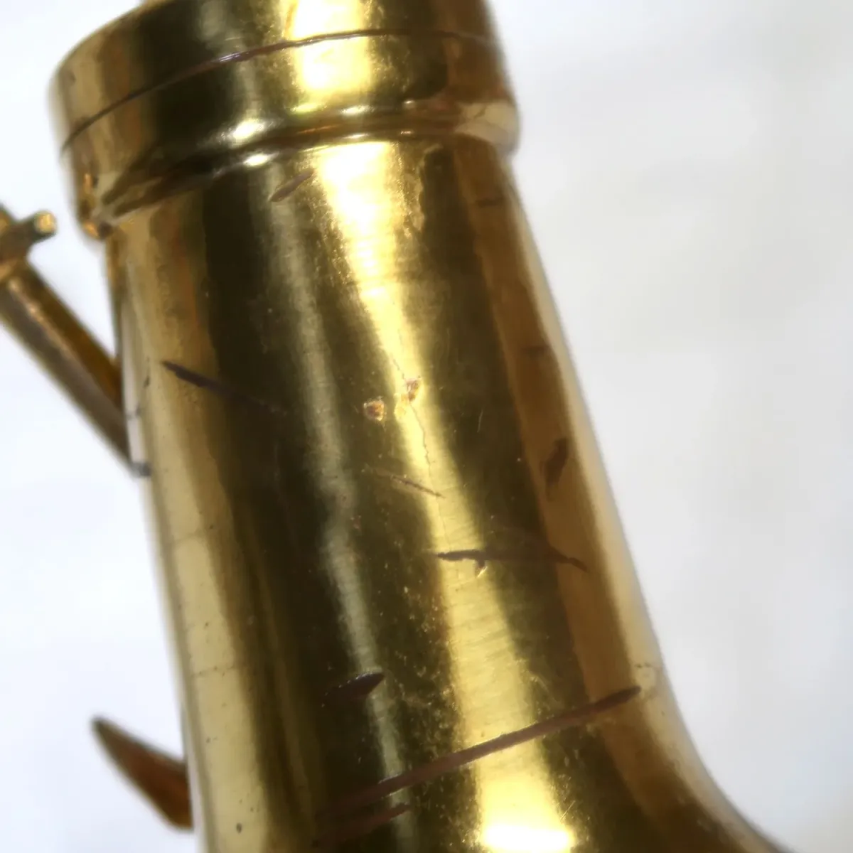 アンティーク メタルデザイン テーブルランプ アンカーモチーフ