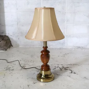 アンティーク モダンデザイン テーブルランプ