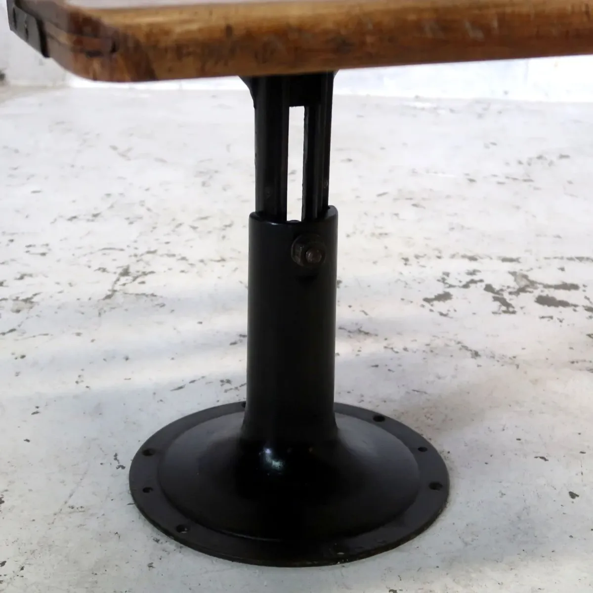 20's～ アンティーク スクールチェア