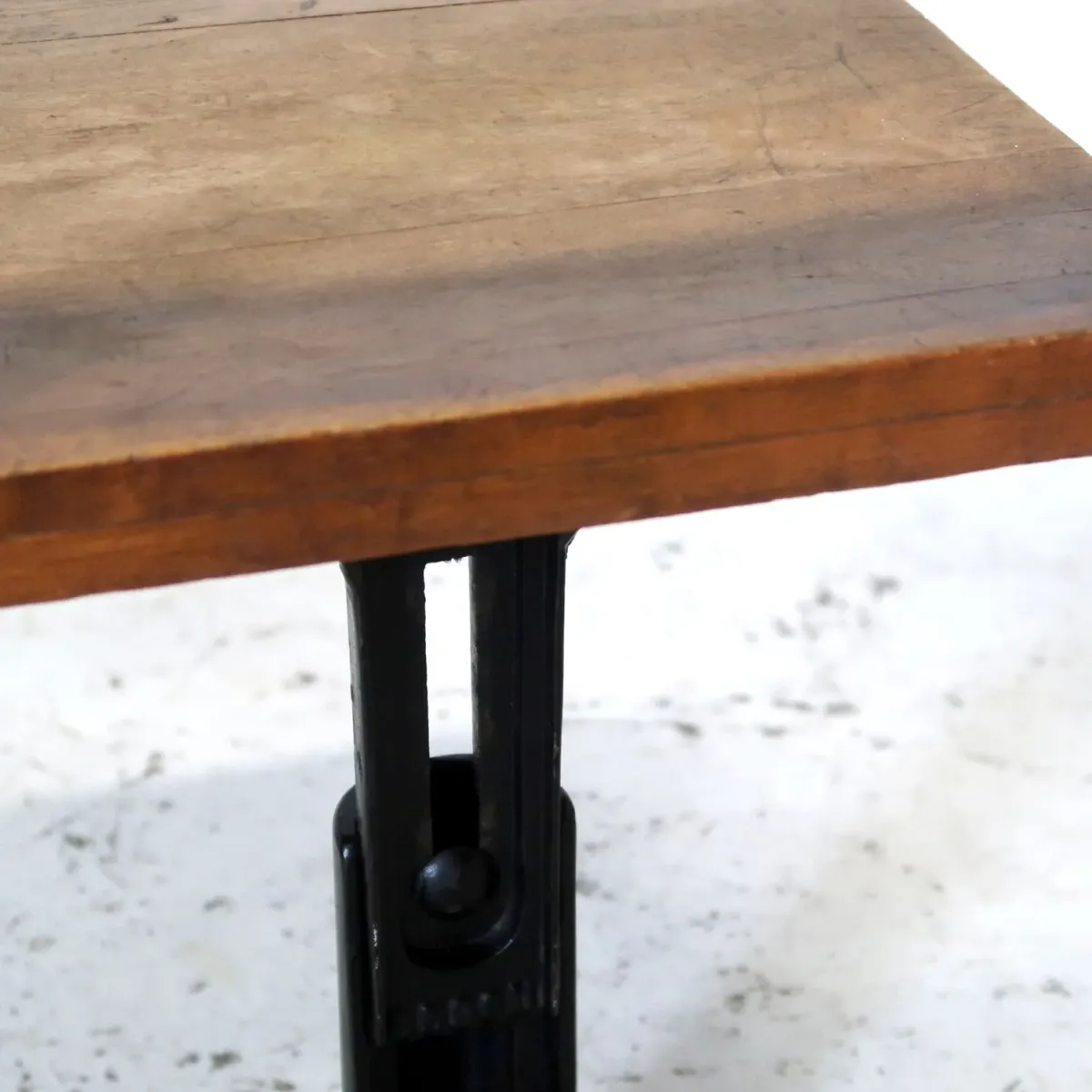 20's～ アンティーク スクールチェア