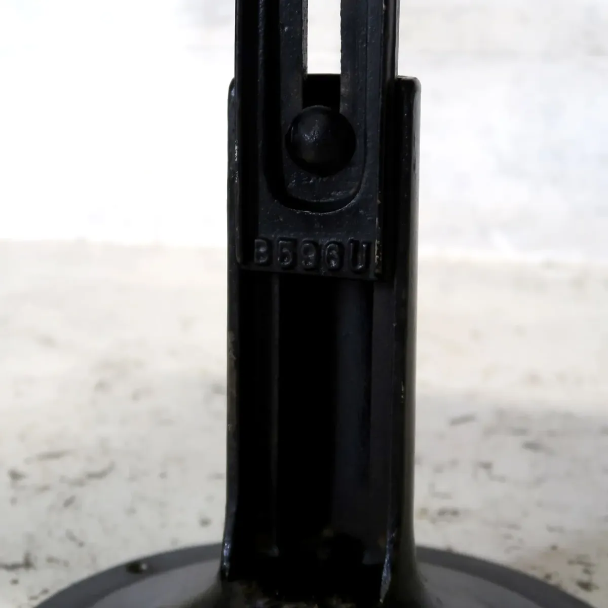 20's～ アンティーク スクールチェア