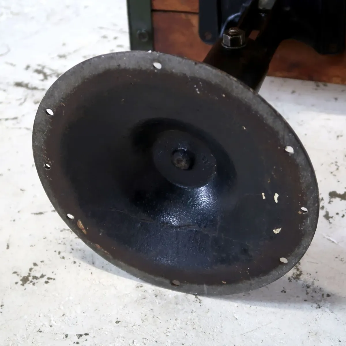 20's～ アンティーク スクールチェア