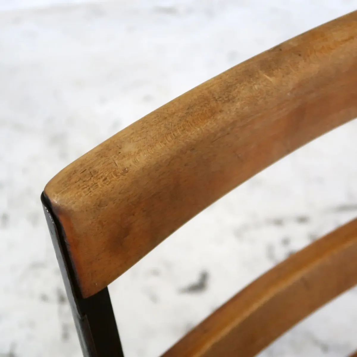 20's～ アンティーク スクールチェア