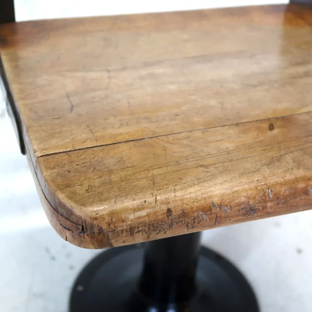 20's～ アンティーク スクールチェア