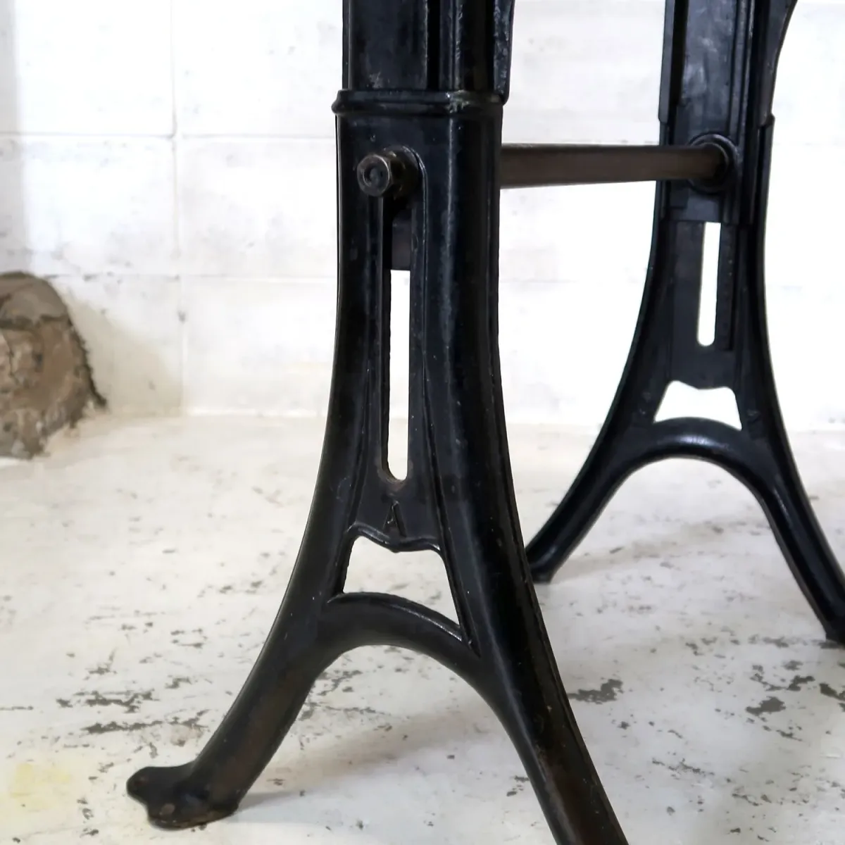 20's～ アンティーク スクールデスク