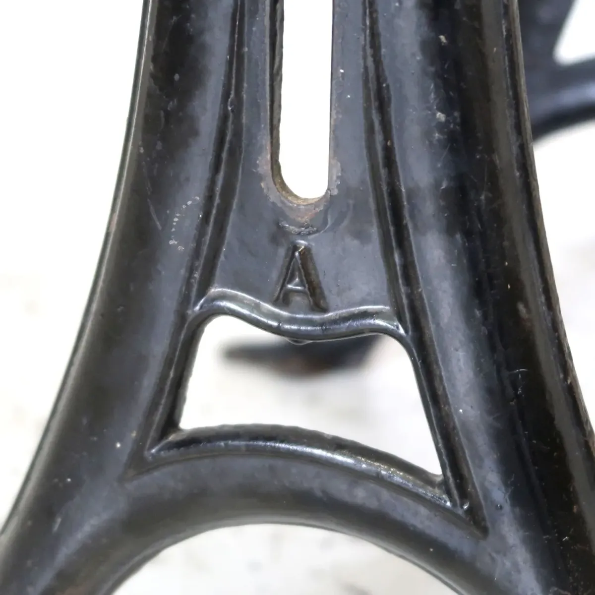 20's～ アンティーク スクールデスク