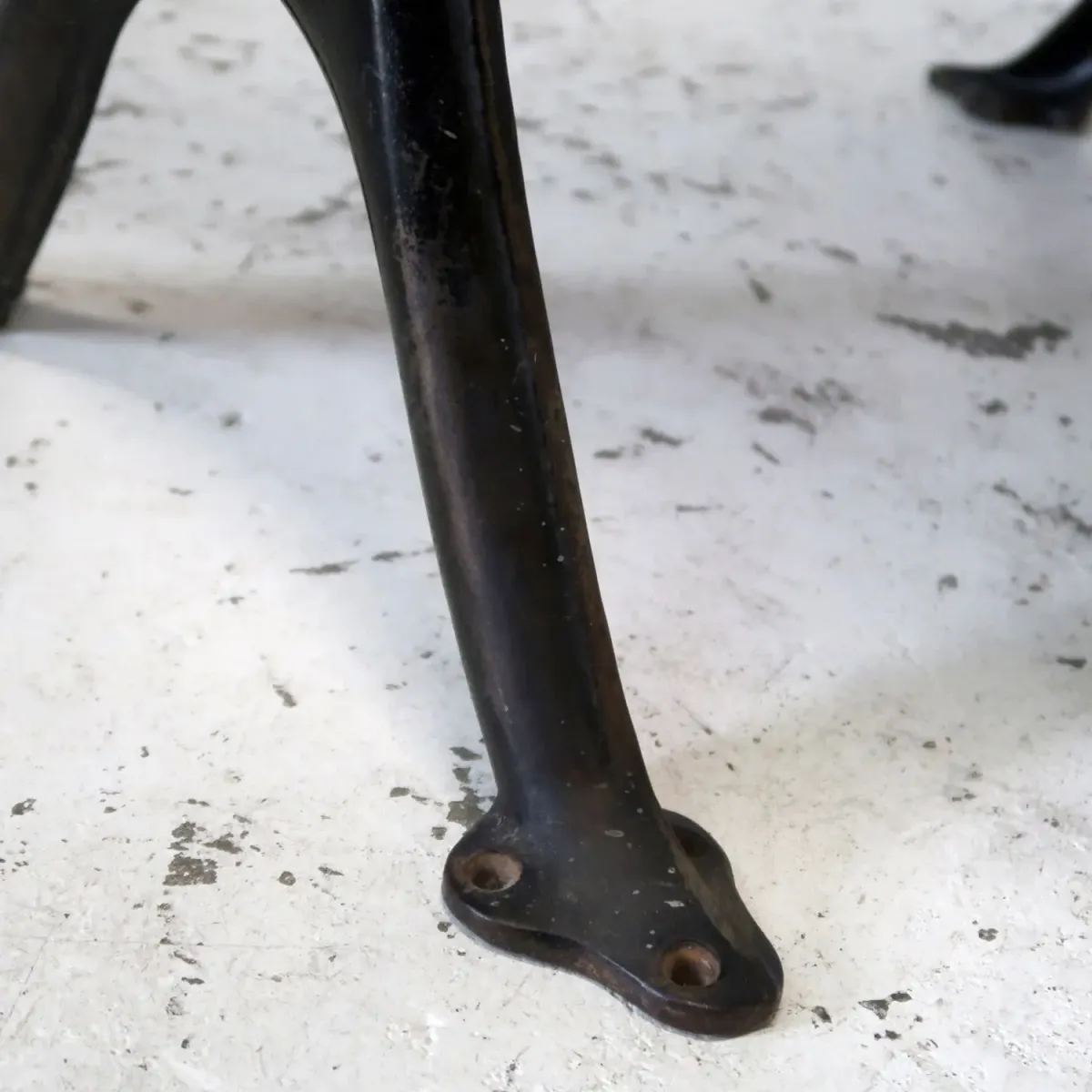 20's～ アンティーク スクールデスク