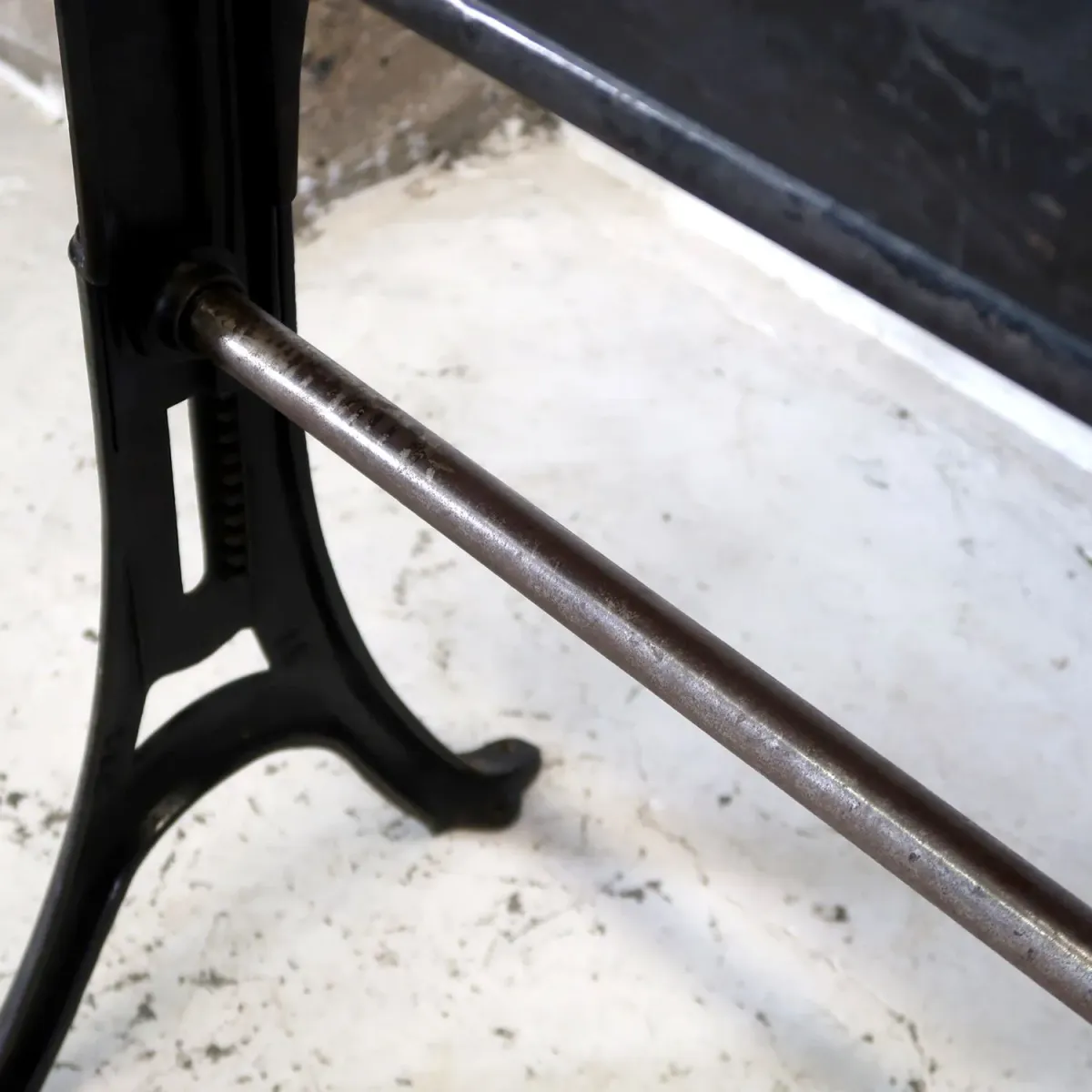 20's～ アンティーク スクールデスク