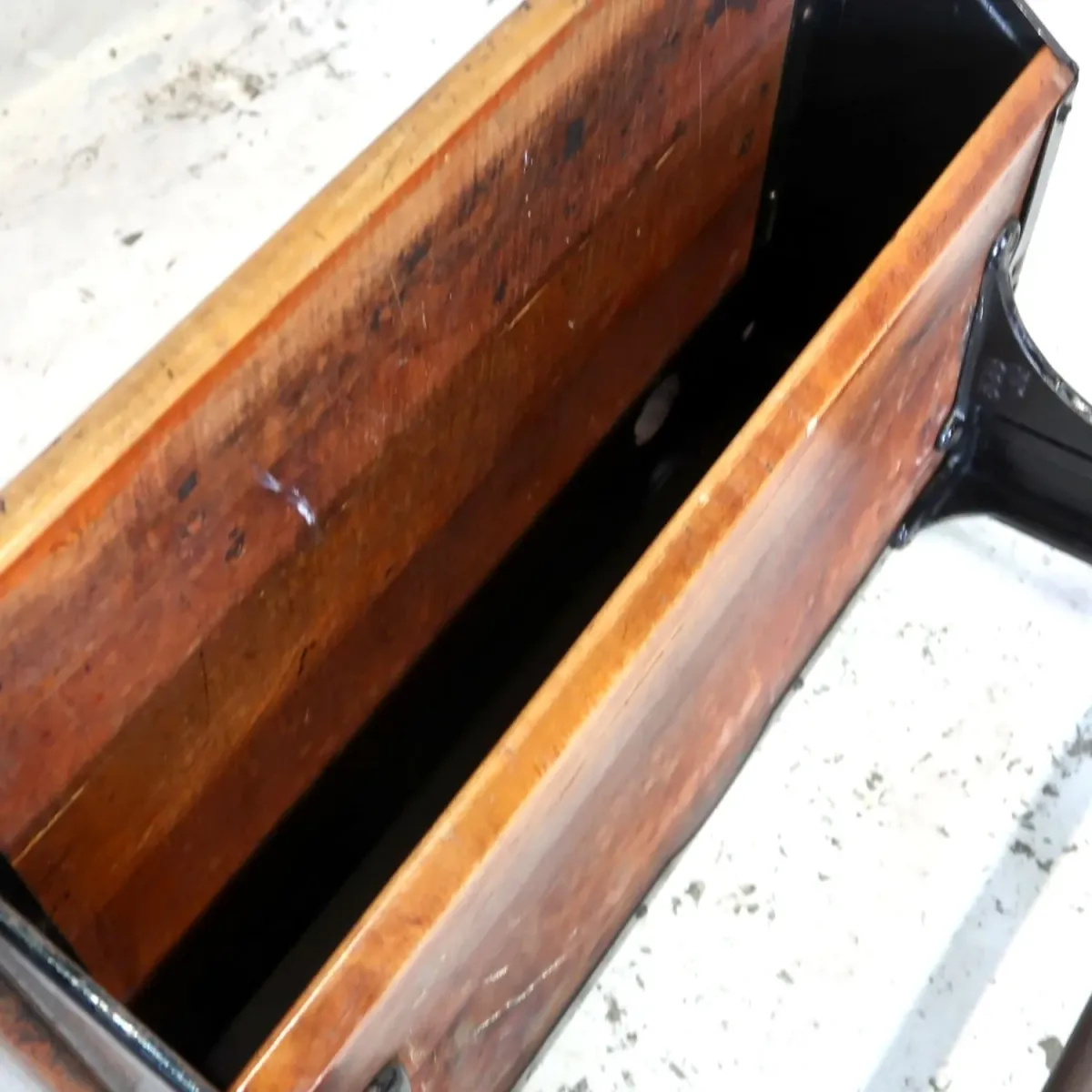 20's～ アンティーク スクールデスク