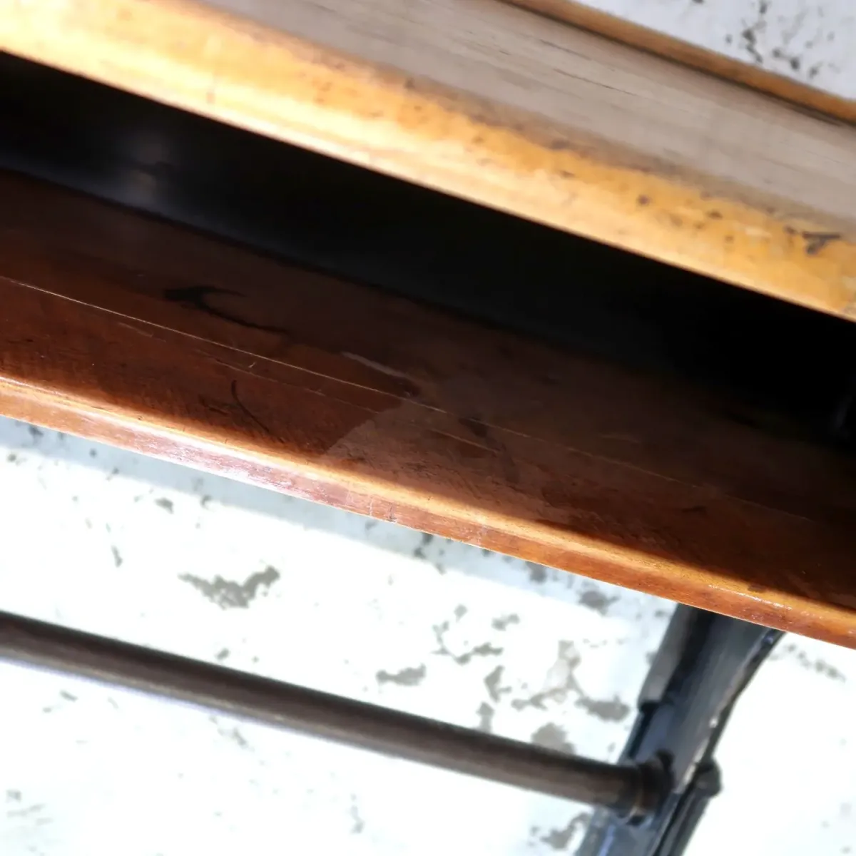 20's～ アンティーク スクールデスク