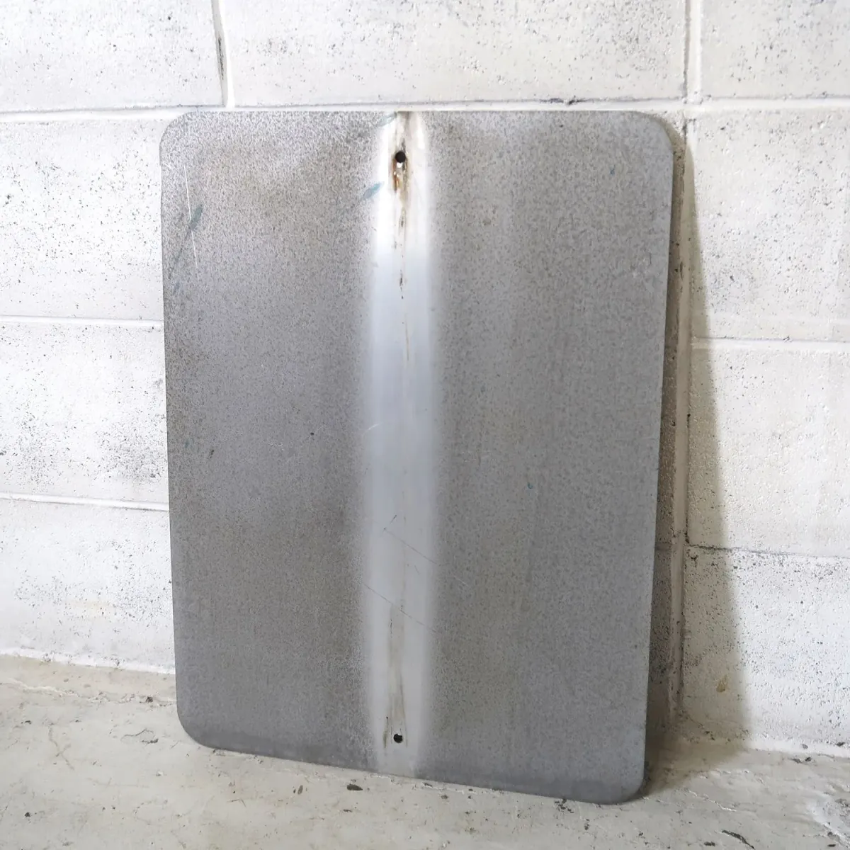 ロードサイン SPEED LIMIT 10