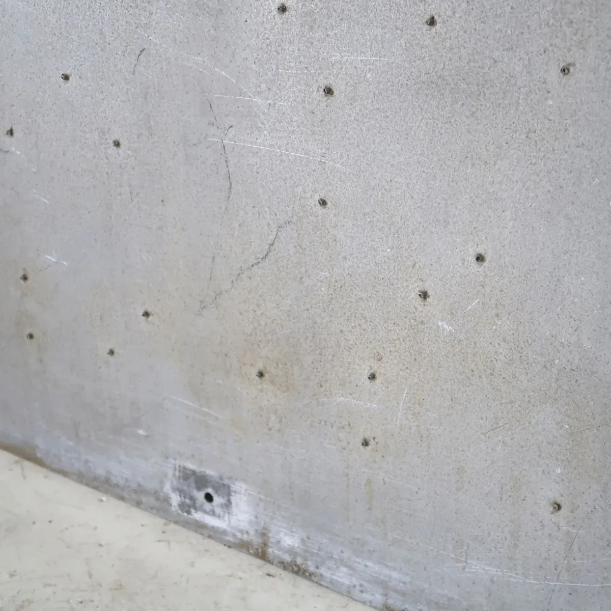 SPEED LIMIT 25 MILES 大型ロードサイン