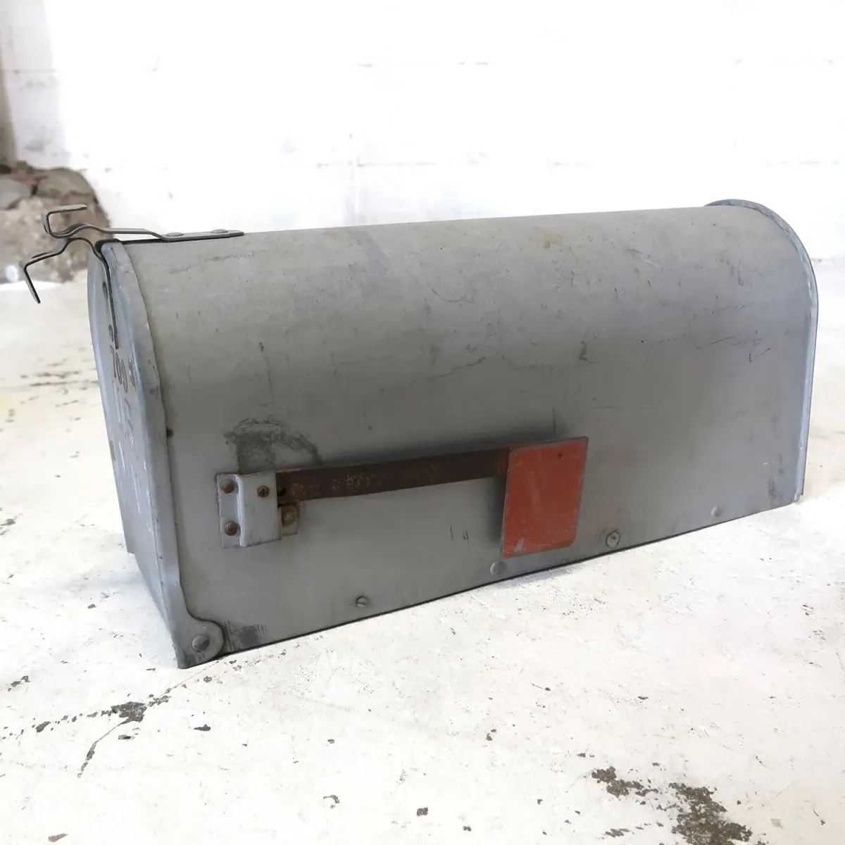 ビンテージ メールボックス