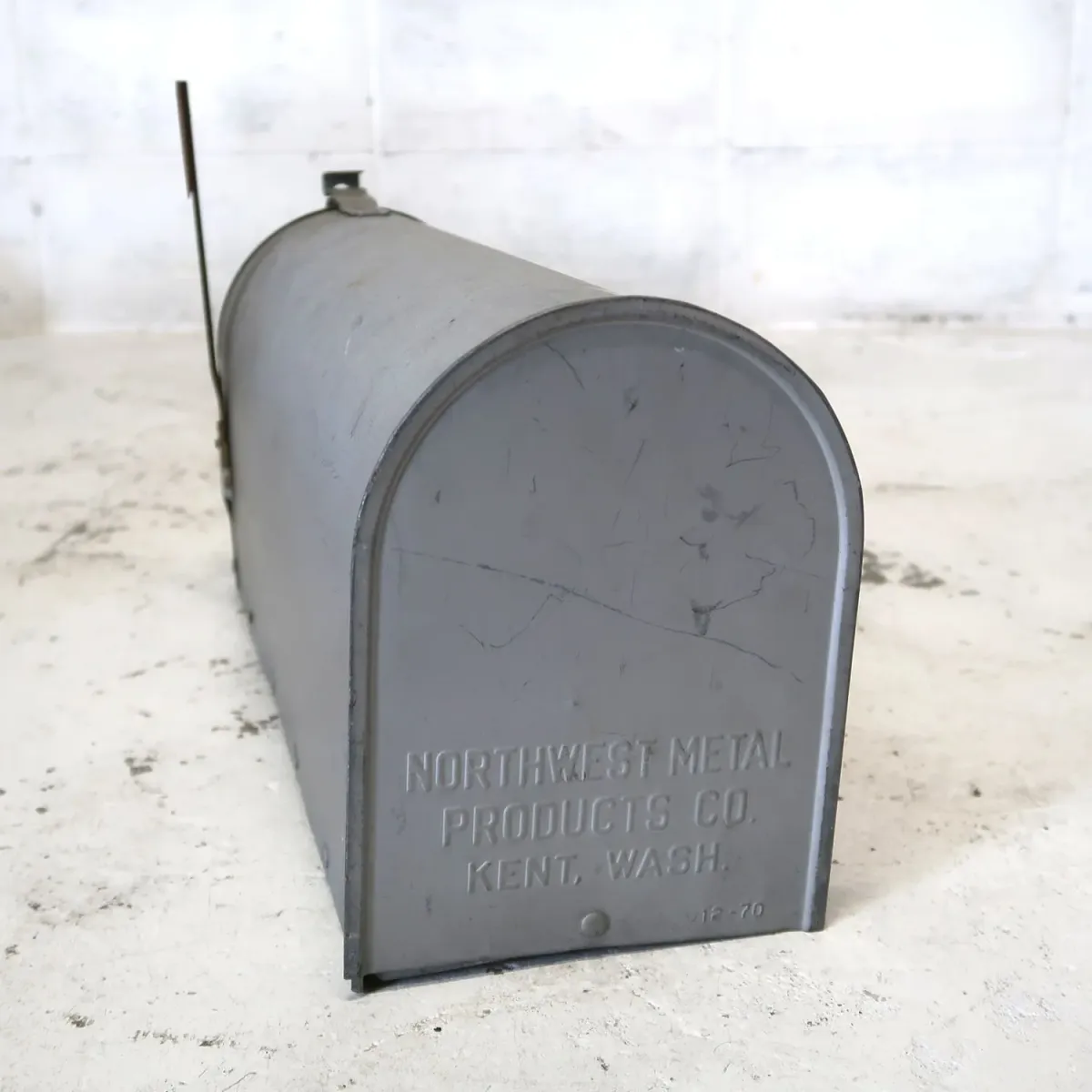 ビンテージ メールボックス