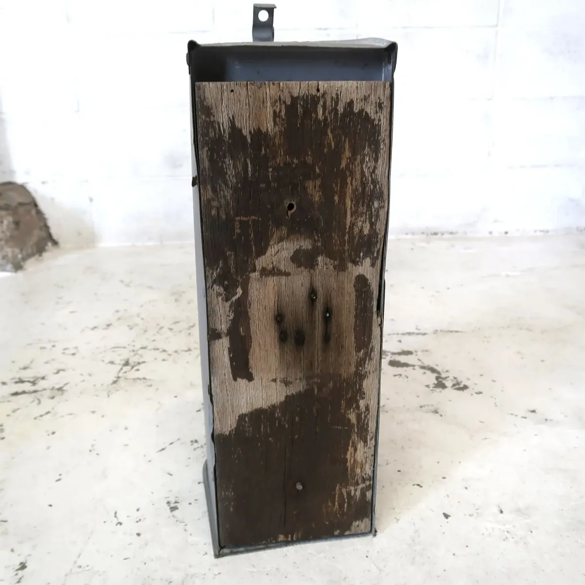 ビンテージ メールボックス