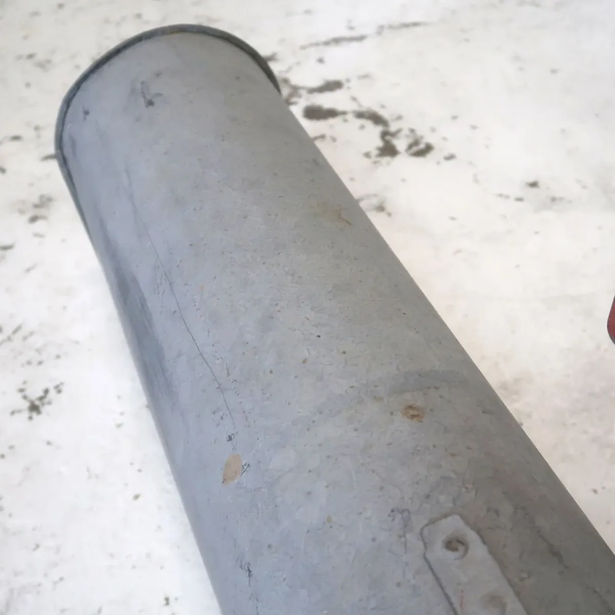 ビンテージ メールボックス