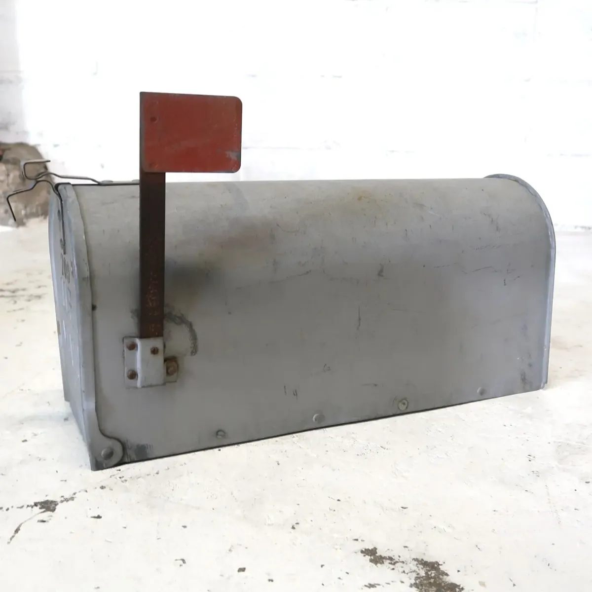 ビンテージ メールボックス