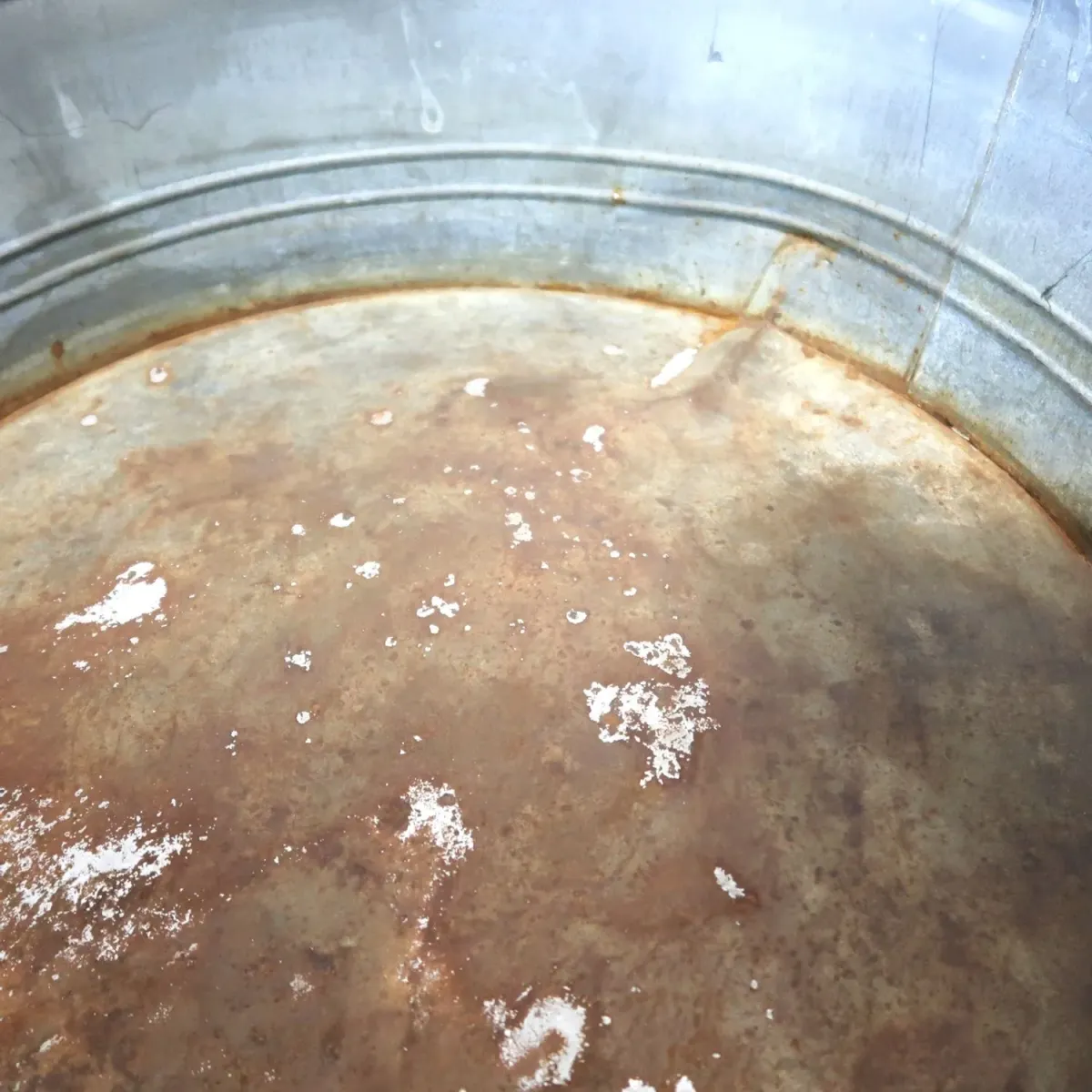 ビンテージ ウォッシュタブ