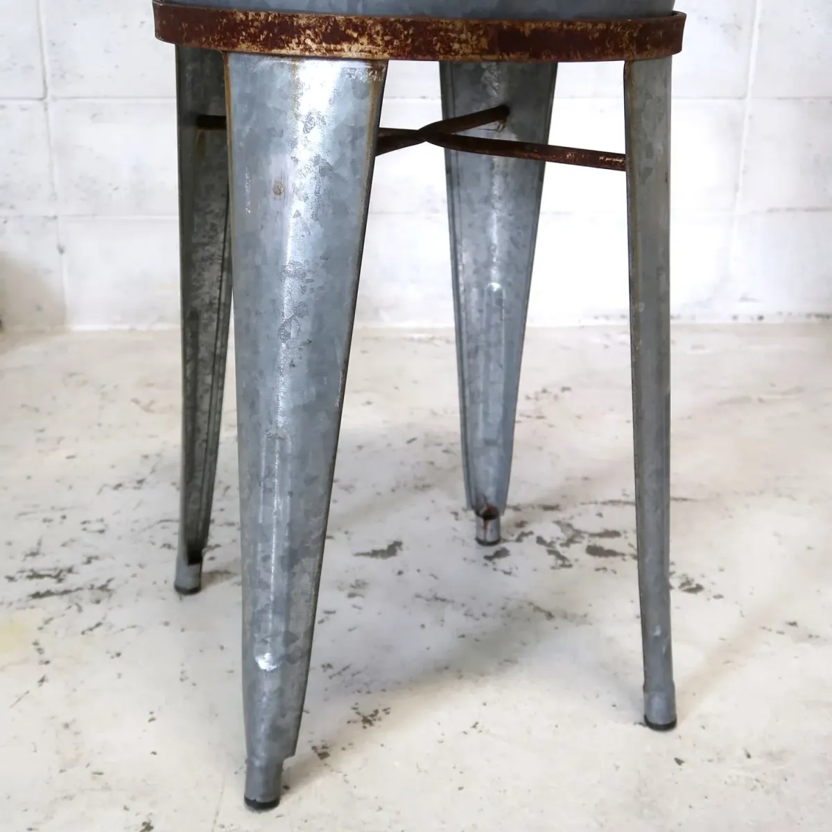 ビンテージ ウォッシュタブ