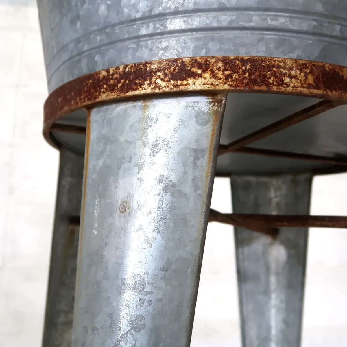 ビンテージ ウォッシュタブ