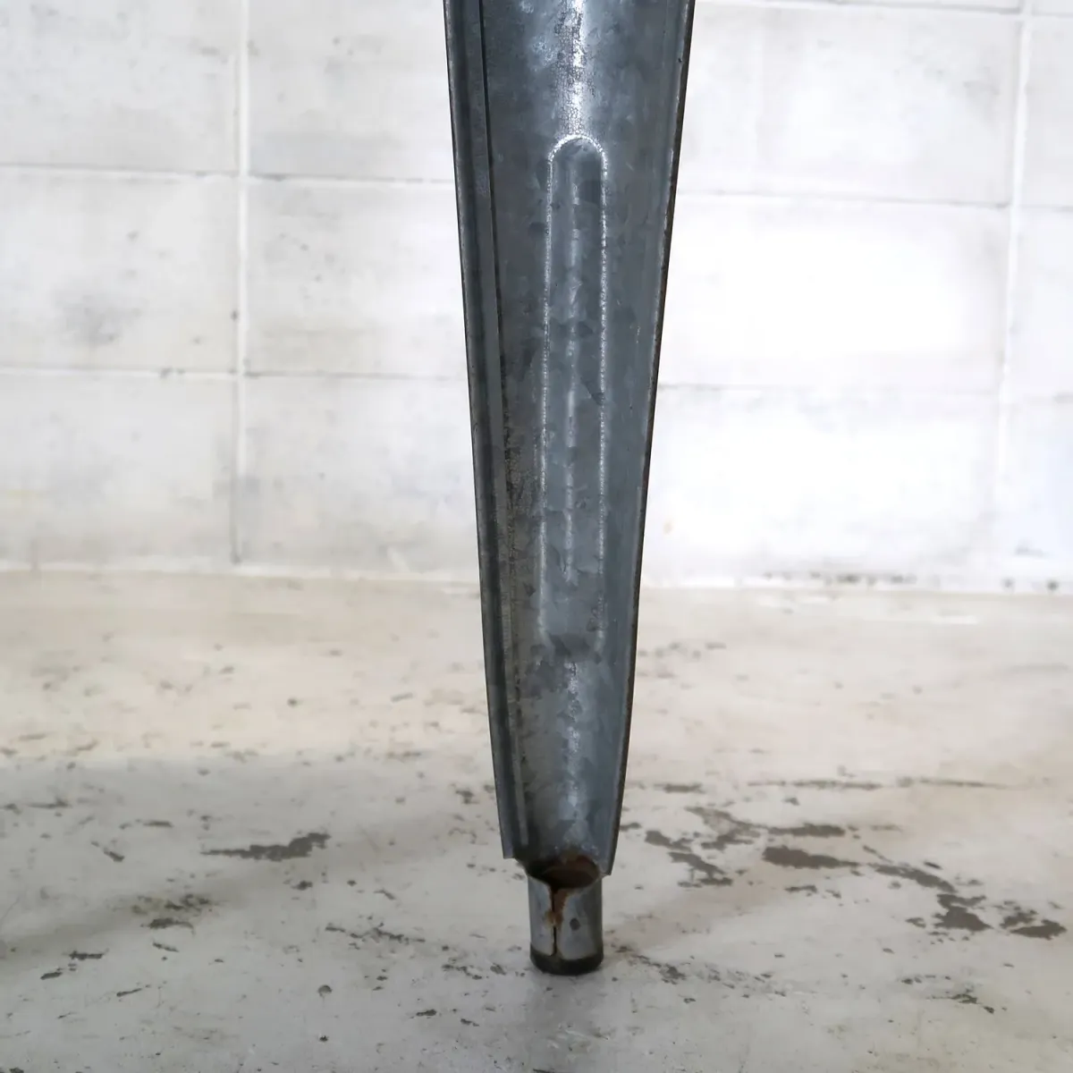 ビンテージ ウォッシュタブ