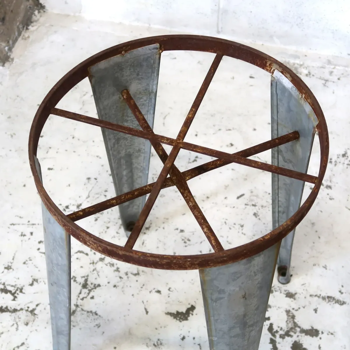 ビンテージ ウォッシュタブ