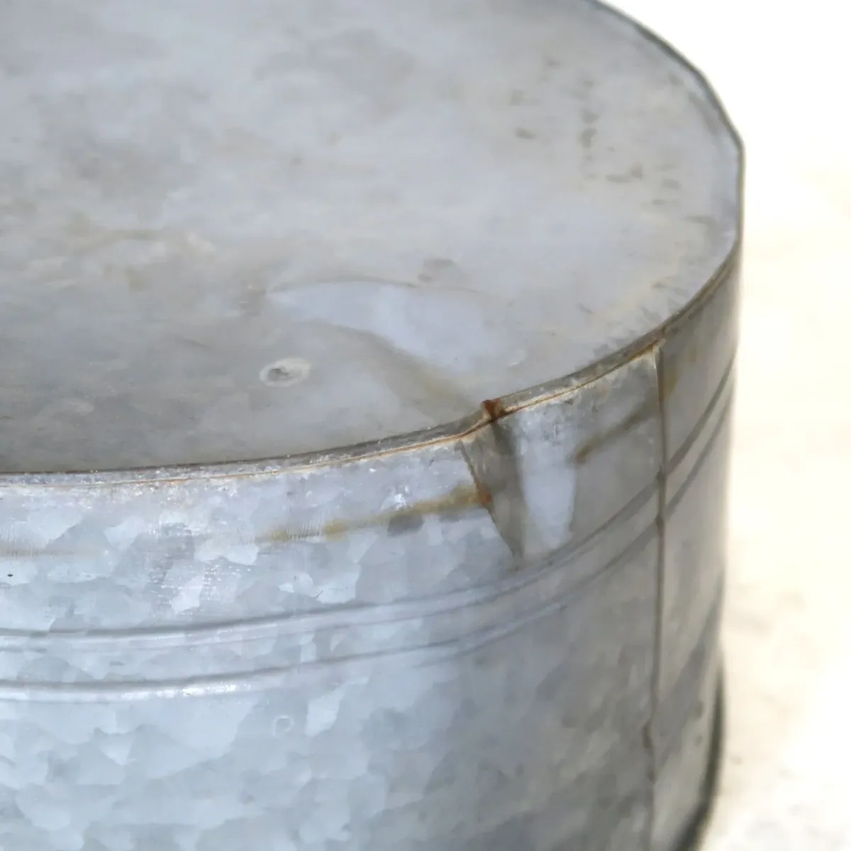 ビンテージ ウォッシュタブ