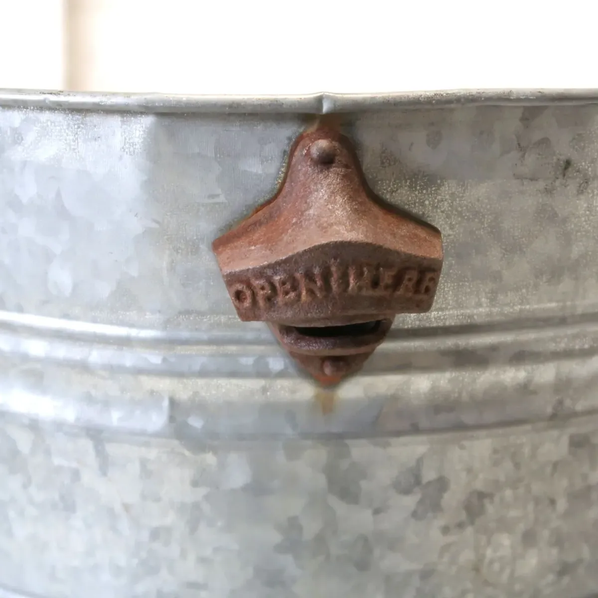 ビンテージ ウォッシュタブ