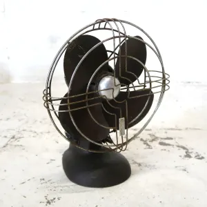 KNAPP MONARCH アンティーク 扇風機 ファン