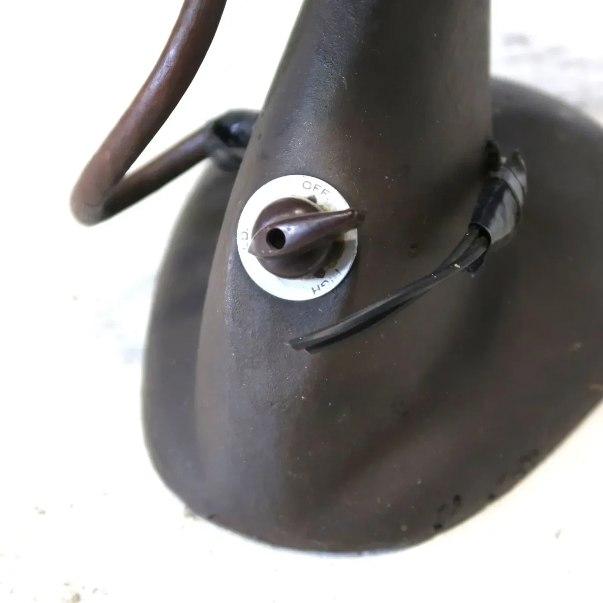 KNAPP MONARCH アンティーク 扇風機 ファン