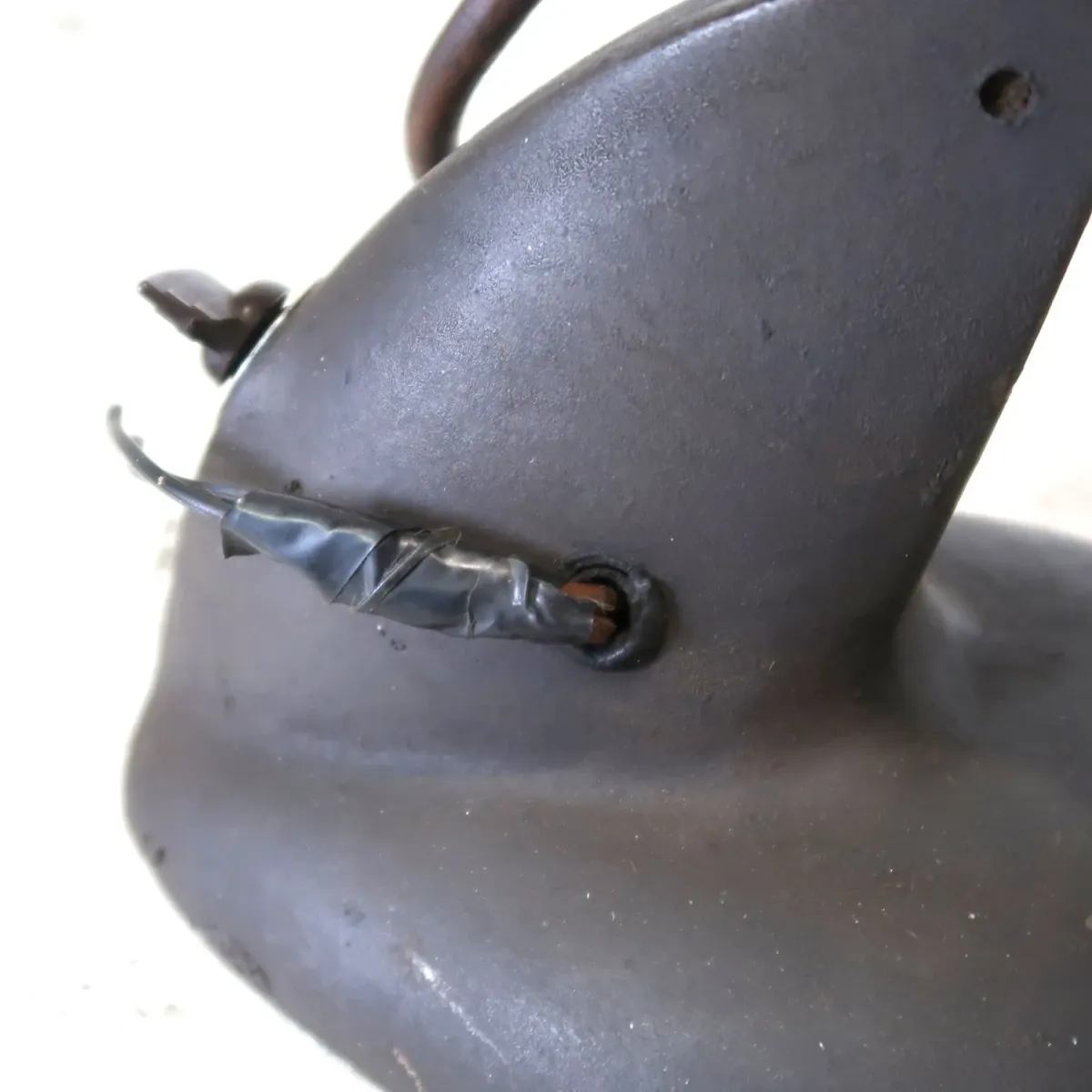 KNAPP MONARCH アンティーク 扇風機 ファン