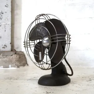 KNAPP MONARCH アンティーク 扇風機 ファン