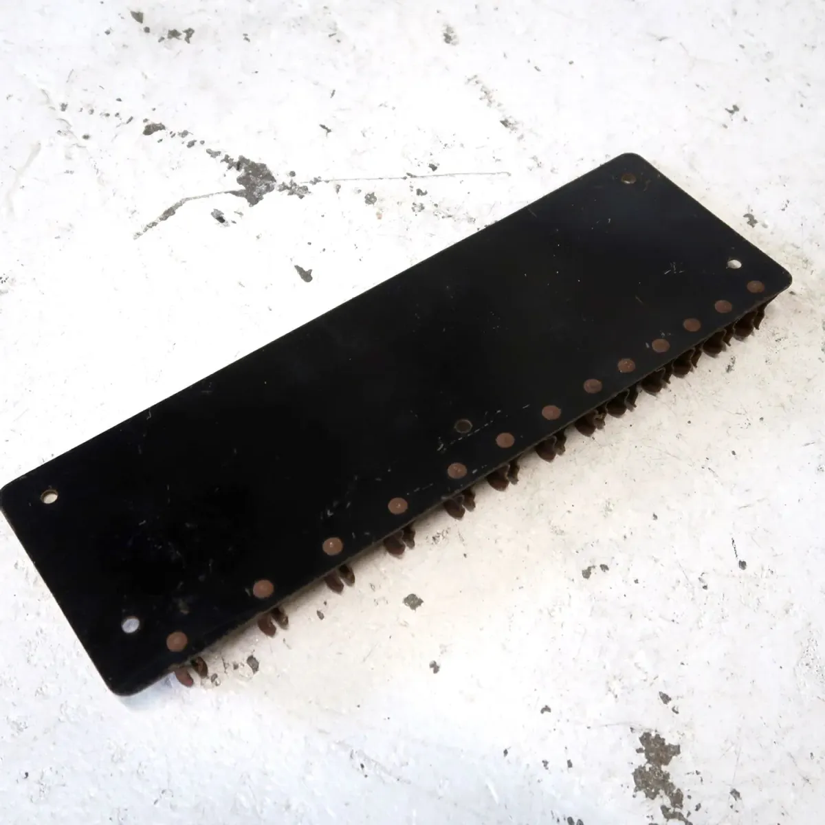 IRWIN ビンテージ ディスプレイラック ビットホルダー