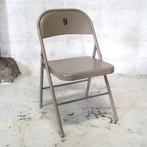 COSCO メタルチェア フォールディング