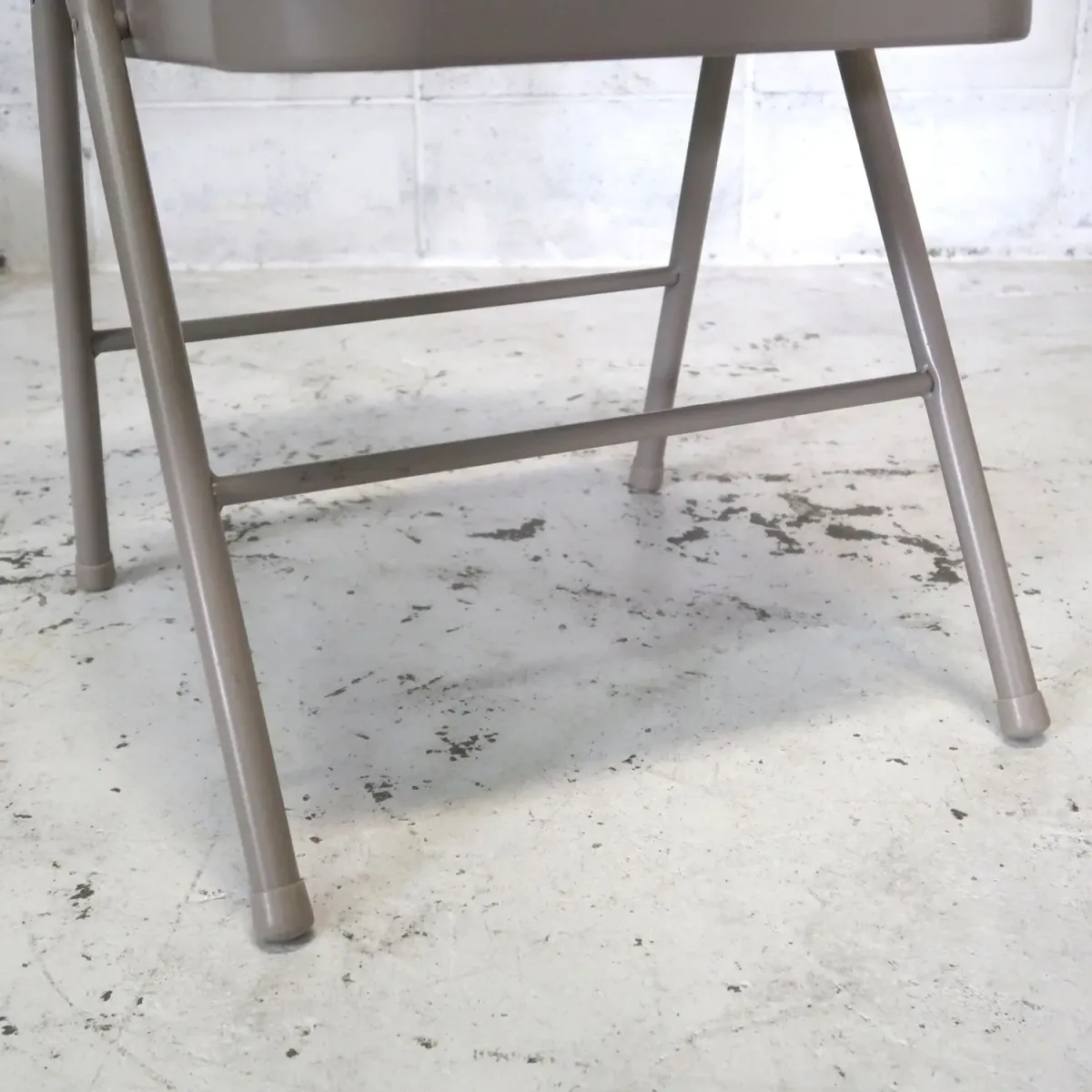 COSCO メタルチェア フォールディング