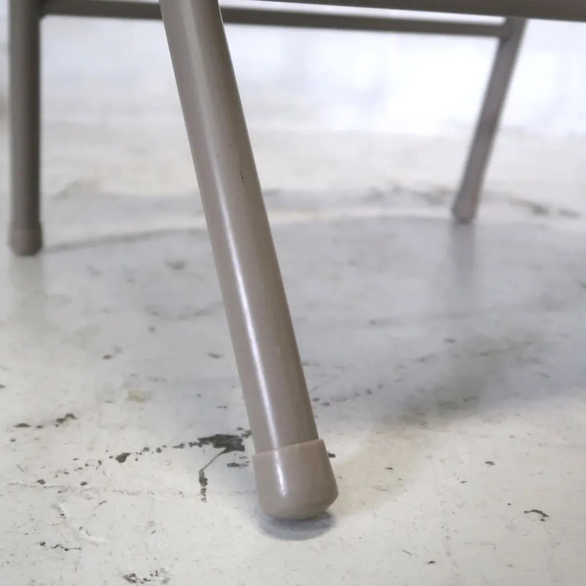 COSCO メタルチェア フォールディング