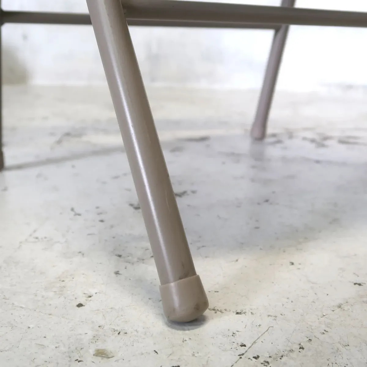 COSCO メタルチェア フォールディング