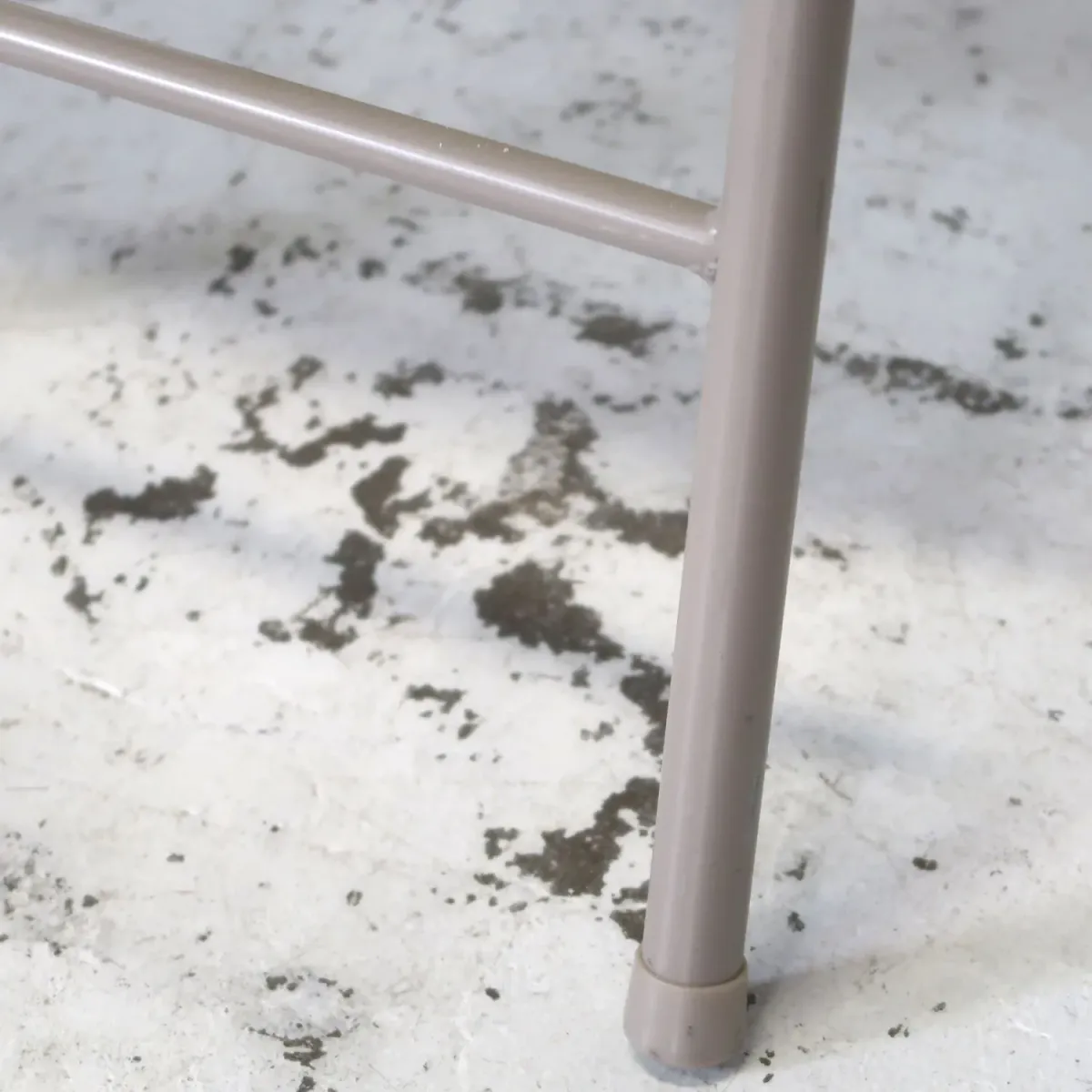 COSCO メタルチェア フォールディング